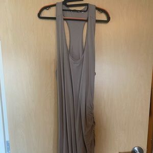 Athleta summer dress